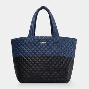 MZ Wallace Metro Tote